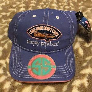 Simply Southern Hat